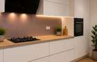 APARTAMENT EXCLUSIVIST 4 CAMERE | UPGROUND RESIDENCE | ETAJ 15/16 | 180 MP - 5