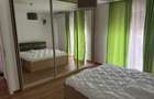 Duplex mobilat utilat - bucatarie inchisa - carport - piscina - canalizare - 14