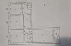 Apartament 3 camere, decomandat, de vanzare - Gara - 9