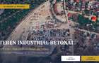 Teren Industrial Ploiesti - 2