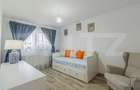 Casa moderna 3camere si mansarda amenajata in zona linistita Tarlungeni - 4