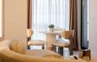 Studio dublu Ivory Residence Pipera I lux mobilat I balcon I COM0% - 37