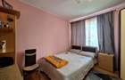 Apartament decomandat, 2 balcoane, zona KIK - 4
