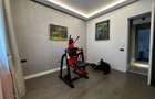 Penthouse Spatios cu Vedere catre Lac in Floreasca - 12