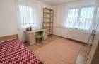 Apartament 3 camere de inchiriat, 77 mp, gradina 144 cart Europa