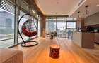 Apartament 3 camere superb cu vedere panoramica | Complex Nou-Floreasca | Parcar