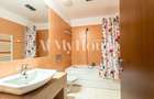 Apartament superb si spatios cu 3 camere, mobilat Bo Concept, 2 parcari, boxa