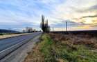Snagov, CIolpani, Deschidere 61m DN1, Teren Intravilan 4906mp - 2