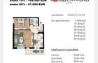 Metrou Berceni 400m - 2 camere 63.2mp bloc nou 2026 - 6
