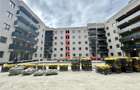 Ap 3 camere, 2 bai, spatios, balcon mare, zona buna, parcare subterana - 12