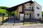 VILĂ NOUĂ LA CHEIE   DEALUL CU TEI – TÂRGOVIȘTE   4 DORMITOA - 1