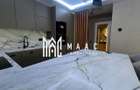 Apartament nou 40 mp I Grădină 18 mp | Mobilat și utilat | Garaj Subteran