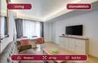 Cortina North || 3 camere || Finisaje de lux || Parcare || Comision 0% - 3
