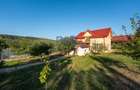 Gospodărie, casă nouă (2024), 170 mp, 6.300 mp intravilan, 0% comision - 1