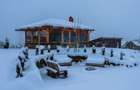 Pensiune la Cheie cu Vedere Panoramică Toplița - 18