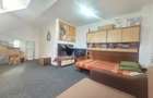 Apartament tip mansarda cu balcon, mobilat-utilat, Valea Aurie - 5