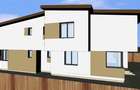 Casa tip duplex 130 mp utili, teren 500mp, toate utilitatile, predare Mai 2026, - 14