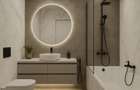 Tomis Nord - Vanzare apartament decomandat cu 3 camere, bloc nou. - 6