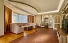 3 camere în Cartierul Francez – Herăstrău | 167 mp utili | 2 locuri de parcare - 1
