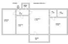 CAlea Dumbravii - Apartament de vanzare zona Dioda cu 3 camere balcon - 1