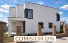 Comision 0% Duplex modern de vânzare – 139 mp utili | 4 dormitoare - 1