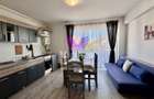Apartament 2 Camere Utilat si Mobilat -Balcon si Parcare - Cartier Arhitectilor