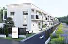 MM5 Park Residence | Vila tip duplex, 4 camere | langa Ploiesti (Baumeister) - 9