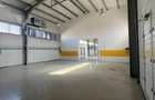 Hala moderna, 600 mp, showroom, depozit, birouri, 6m inaltime, Floresti - 8