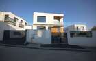 Vila Smart Home. Cu panouri solare, 4 dormitoare, birou si sauna. - 8