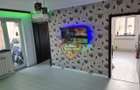4 camere, Inel II Scoala 8, 57mp, balcon et 2/4, parcare, centrala gaz, A/C, Tv - 1
