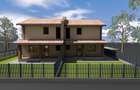 1/2 Duplex, P+1, 3 camere, 74mp SU, 265mp ST, Cartierul Primaverii! - 12
