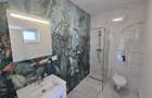 Penthouse NOU, finisat complet, 4 camere, parcare inclusă, comision 0% - 5