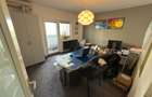 Apartament 3 camere, etajul 4, centrala,  Nerva Traian, str. Anastasie Panu 6 - 3
