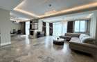 Duplex 4 camere // 179 mp utili + terasa 49 mp / 1 Parcare // Floreasca - 1