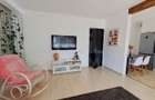 2 Camere 55mp Parter - Loc Parcare Mobilat Utilat Sanpetru Brasov