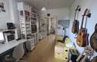 Aurel Vlaicu | B-dul Dacia | Studio | Et. 3 / 4  | Bloc 1947 - 1