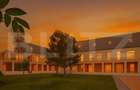 Vila  3  din proiectul SUNRISE RESIDENCE de langa padurea Faget - 14