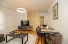 Apartament 2 camere semidecomanadat + parcare subterana inclusă | Park Lake - 3