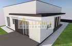 Casa individuala ||4 camere 2 bai || teren 411mp || - 8