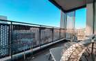 Apartament 3 camere MetroCity Academiei Cotroceni 2 bai balcon parcare - 10
