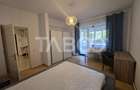 Apartament 4 camere de inchiriat 140 mp cu garaj zona Rahovei Sibiu