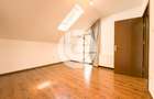 Inchirere Casa individuala | 5 camere | 5 bai | 3 dressing-uri | Trei Stejari - 12
