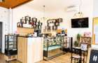 AFACERE HORECA DE VÂNZARE SIBIU | ȘTRAND | 110 MP | COMPLET ECHIPATĂ - 4