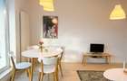 Apartament 3 camere de inchiriat Laguna Residence Floreasca