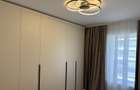 Apartament 2 camere Bucurestii Noi Akcent City complet utilat cu parcare inclusa - 4