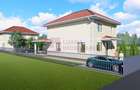 Casa individuala de vanzare | Selimbar | teren 320 mp | - 12
