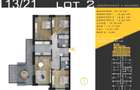 4 camere  Titan Pallady  Metrou Nicolae Teclu - 1