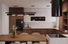 Penthouse pe malul lacului cu terasa de 117 mp -Lebada Lake Residence - 16
