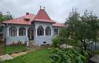 Vila Bușteni