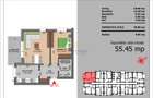 Apartament cu 2 camere, de vanzare, finisaje premium, Sector 4,Berceni - 1